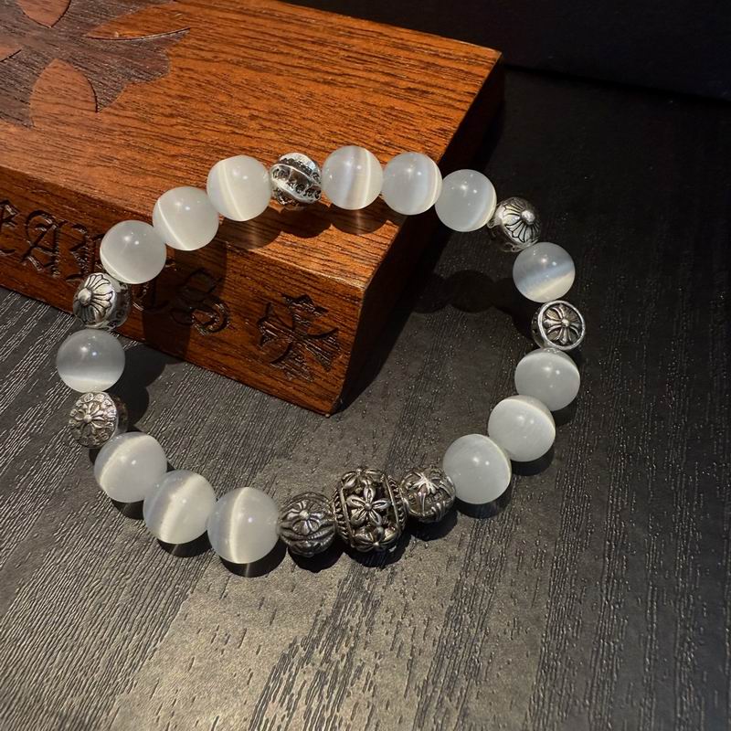 Chrome Hearts bracelet 07yxh13